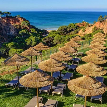 3Hb Falesia Garden Albufeira Exterior photo