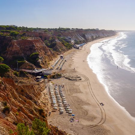 3Hb Falesia Garden Albufeira Exterior photo
