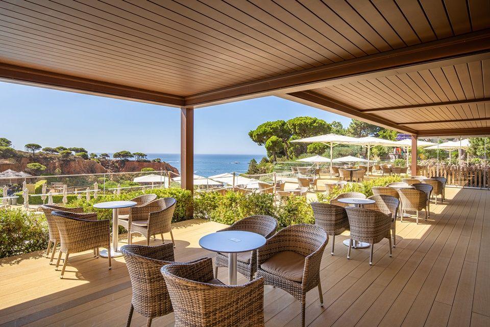 3Hb Falesia Garden Albufeira Exterior photo