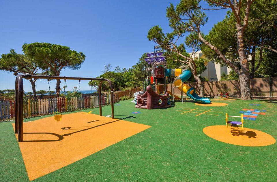 3Hb Falesia Garden Albufeira Exterior photo