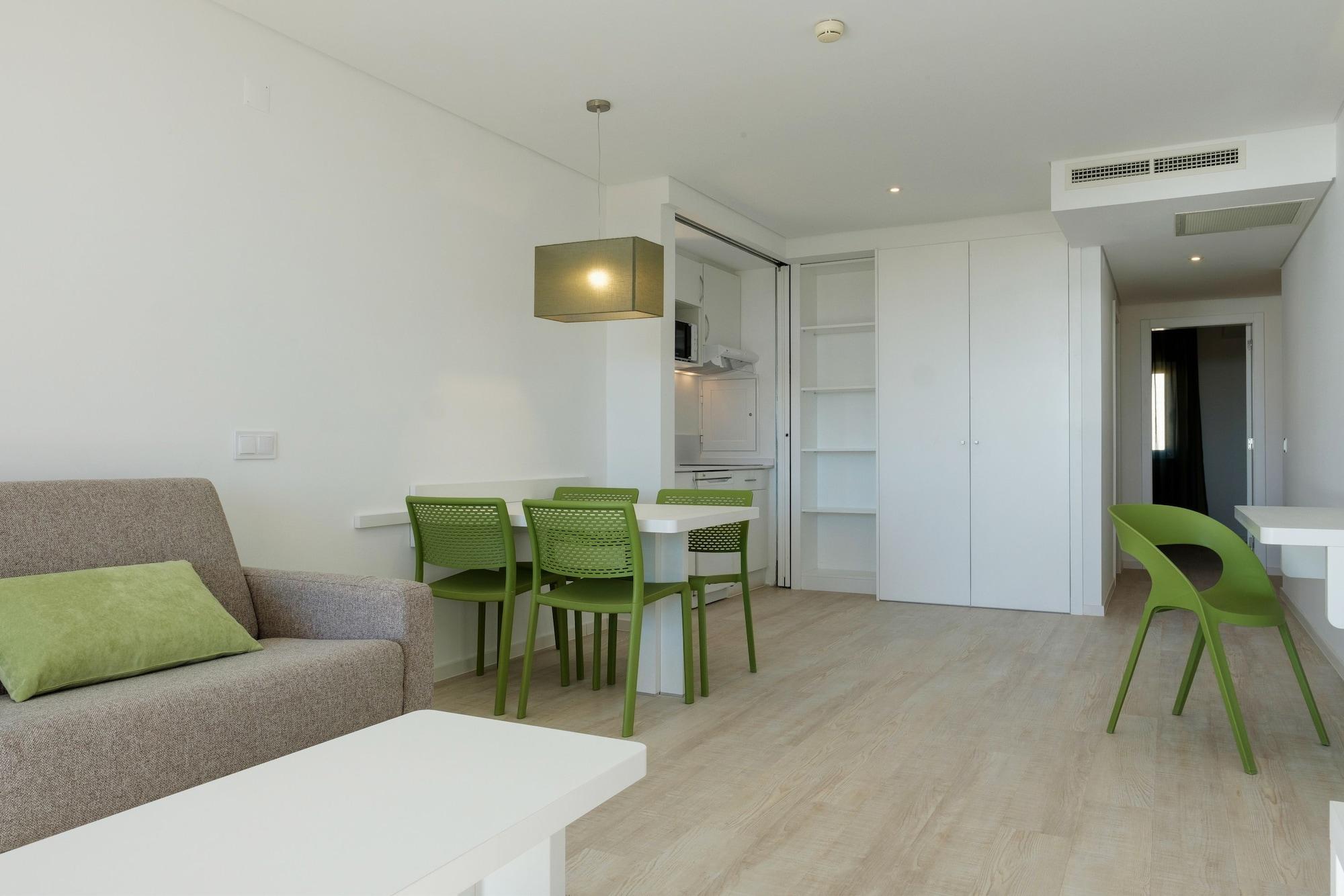 3Hb Falesia Garden Albufeira Exterior photo