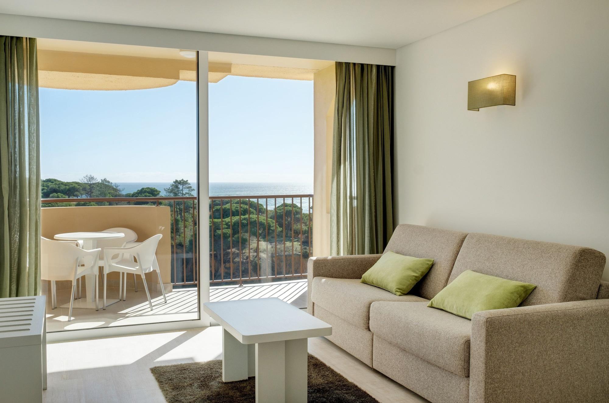 3Hb Falesia Garden Albufeira Exterior photo