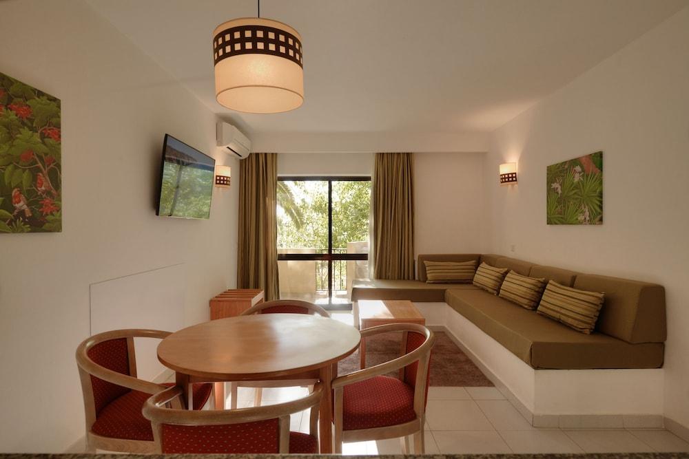 3Hb Falesia Garden Albufeira Exterior photo