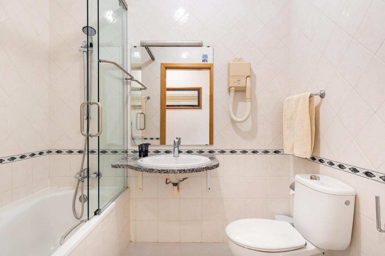 3Hb Falesia Garden Albufeira Room photo