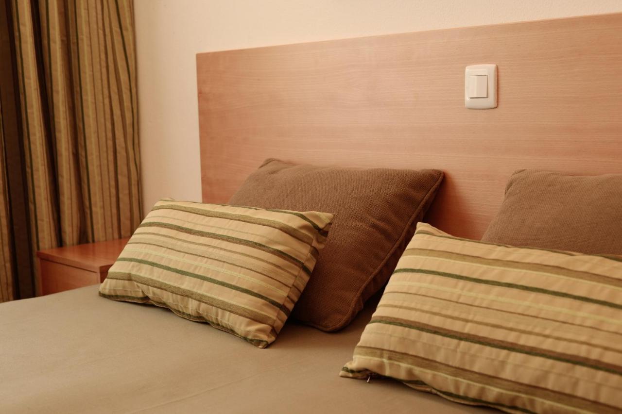 3Hb Falesia Garden Albufeira Exterior photo