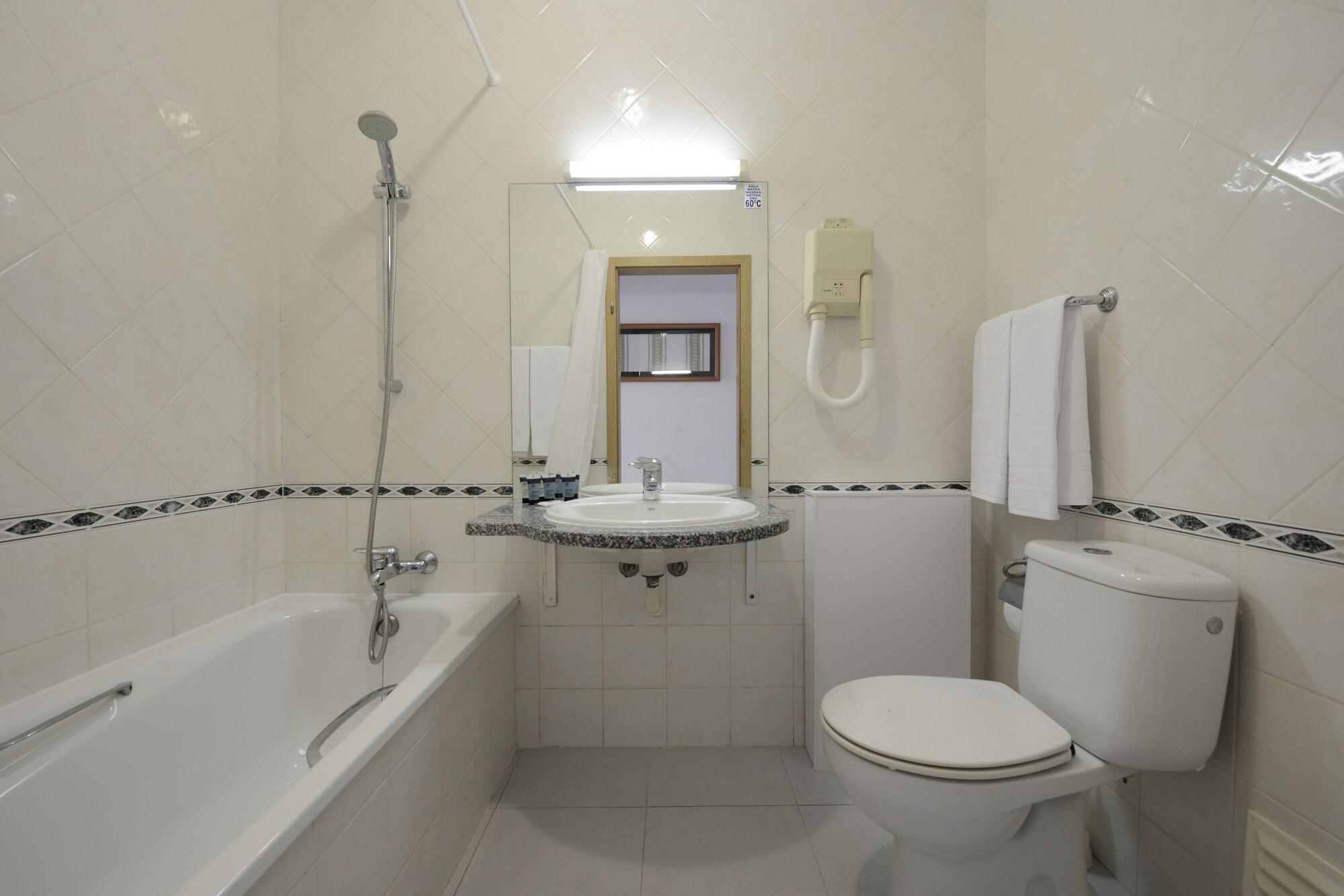 3Hb Falesia Garden Albufeira Exterior photo