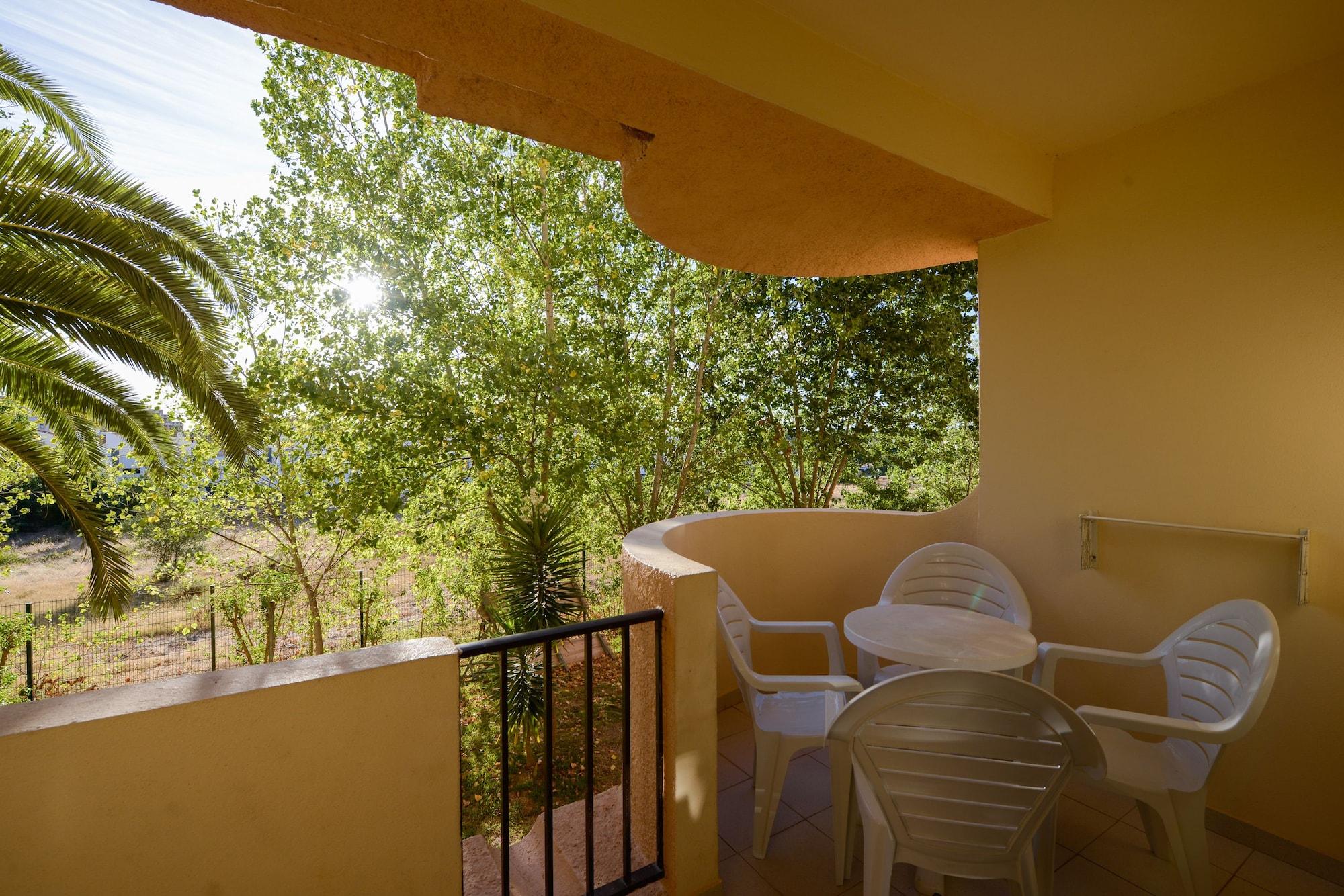3Hb Falesia Garden Albufeira Exterior photo