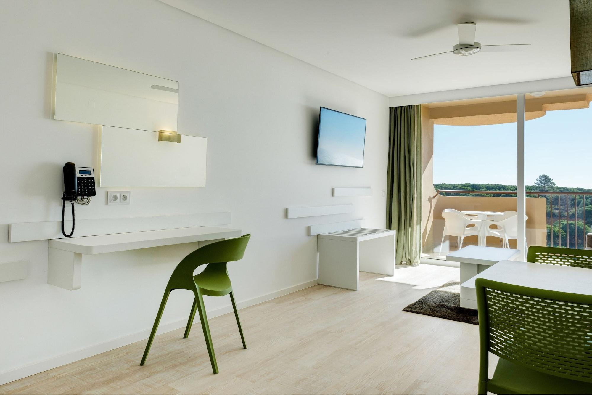 3Hb Falesia Garden Albufeira Exterior photo