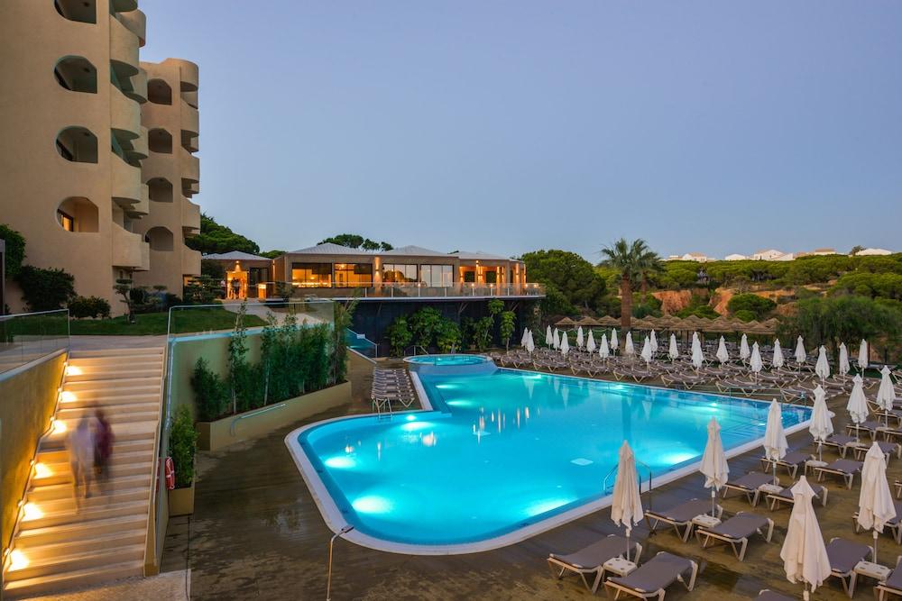 3Hb Falesia Garden Albufeira Exterior photo