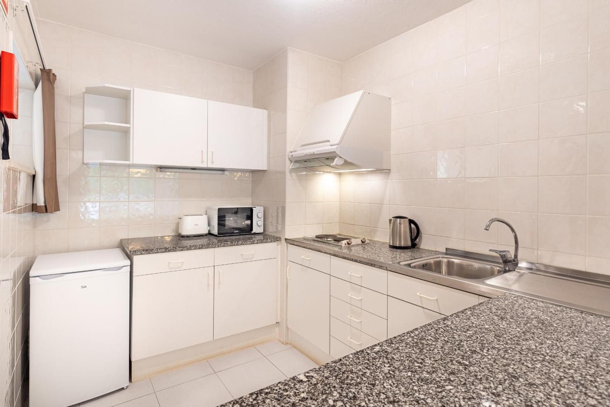 3Hb Falesia Garden Albufeira Room photo