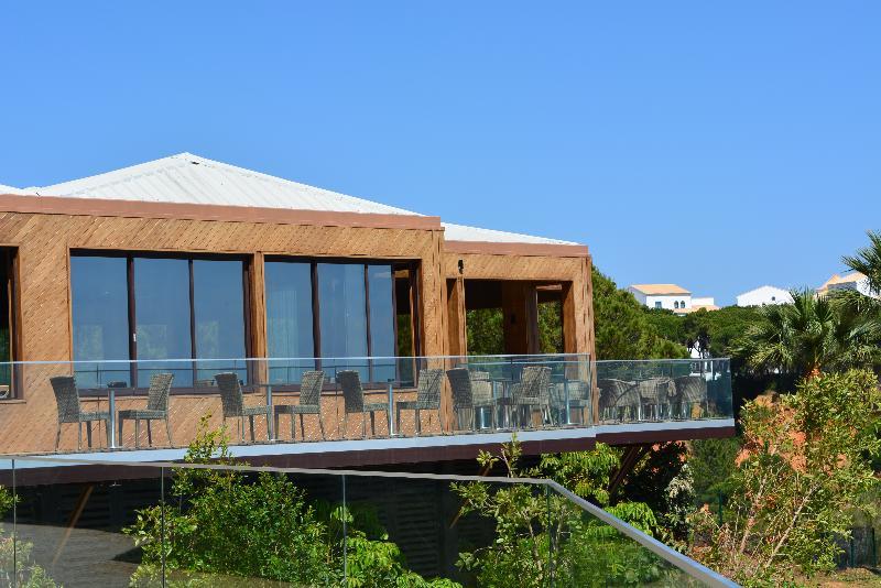 3Hb Falesia Garden Albufeira Exterior photo