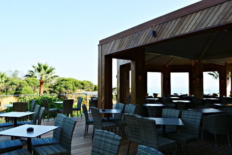 3Hb Falesia Garden Albufeira Exterior photo