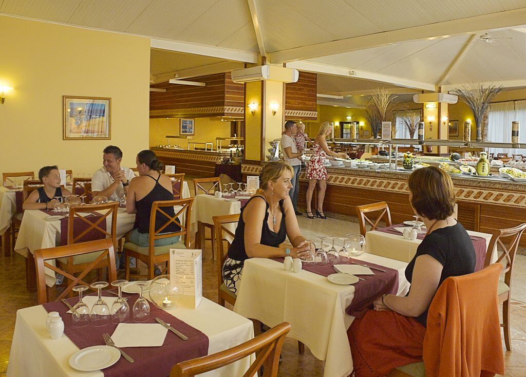 3Hb Falesia Garden Albufeira Exterior photo
