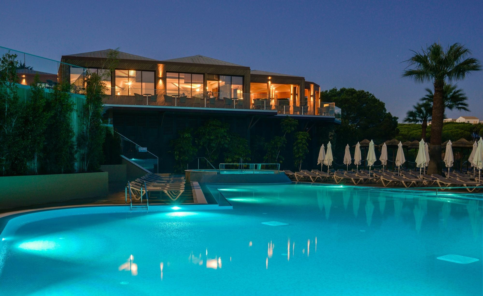 3Hb Falesia Garden Albufeira Exterior photo